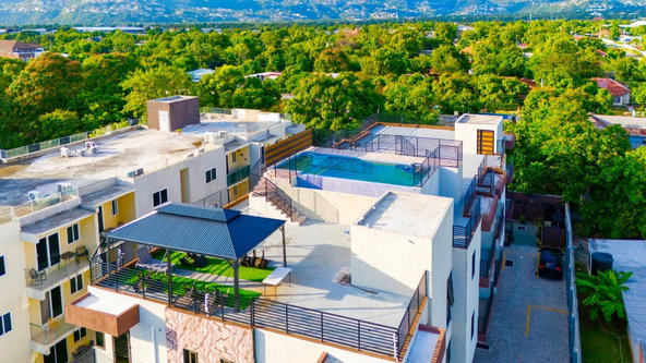 Fourth image of 5-4 Kempton Avenue in Kingston 10, St. Andrew, Jamaica - property is For Sale