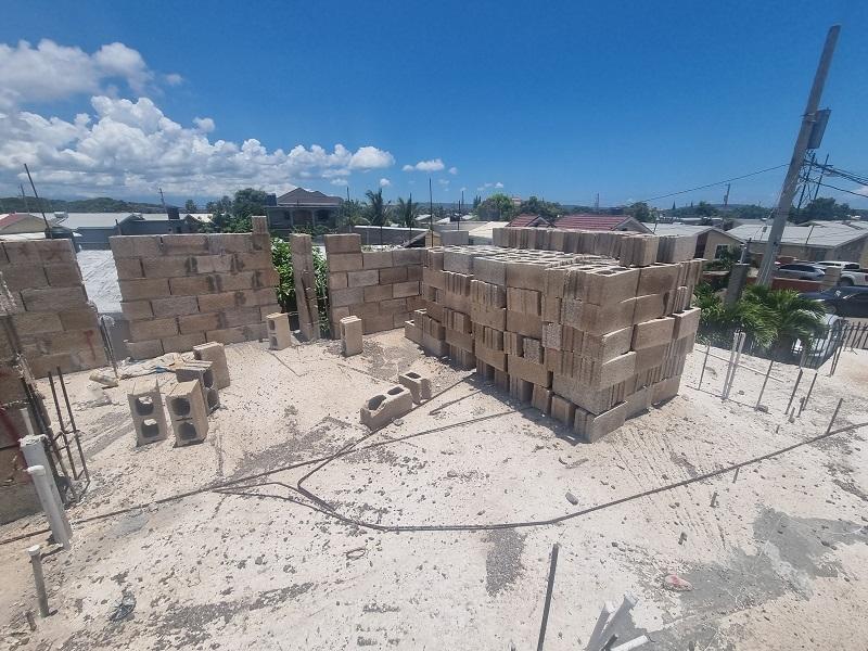 Fourteenth image of 576 New Harbour Village 3 in New Harbour Village, St. Catherine, Jamaica - property is For Sale