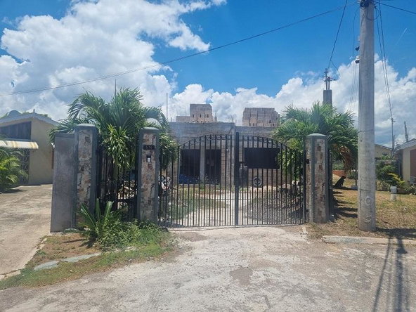 Second image of 576 New Harbour Village 3 in New Harbour Village, St. Catherine, Jamaica - property is For Sale