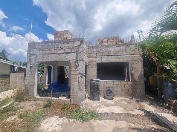 Fourth image of 576 New Harbour Village 3 in New Harbour Village, St. Catherine, Jamaica - property is For Sale