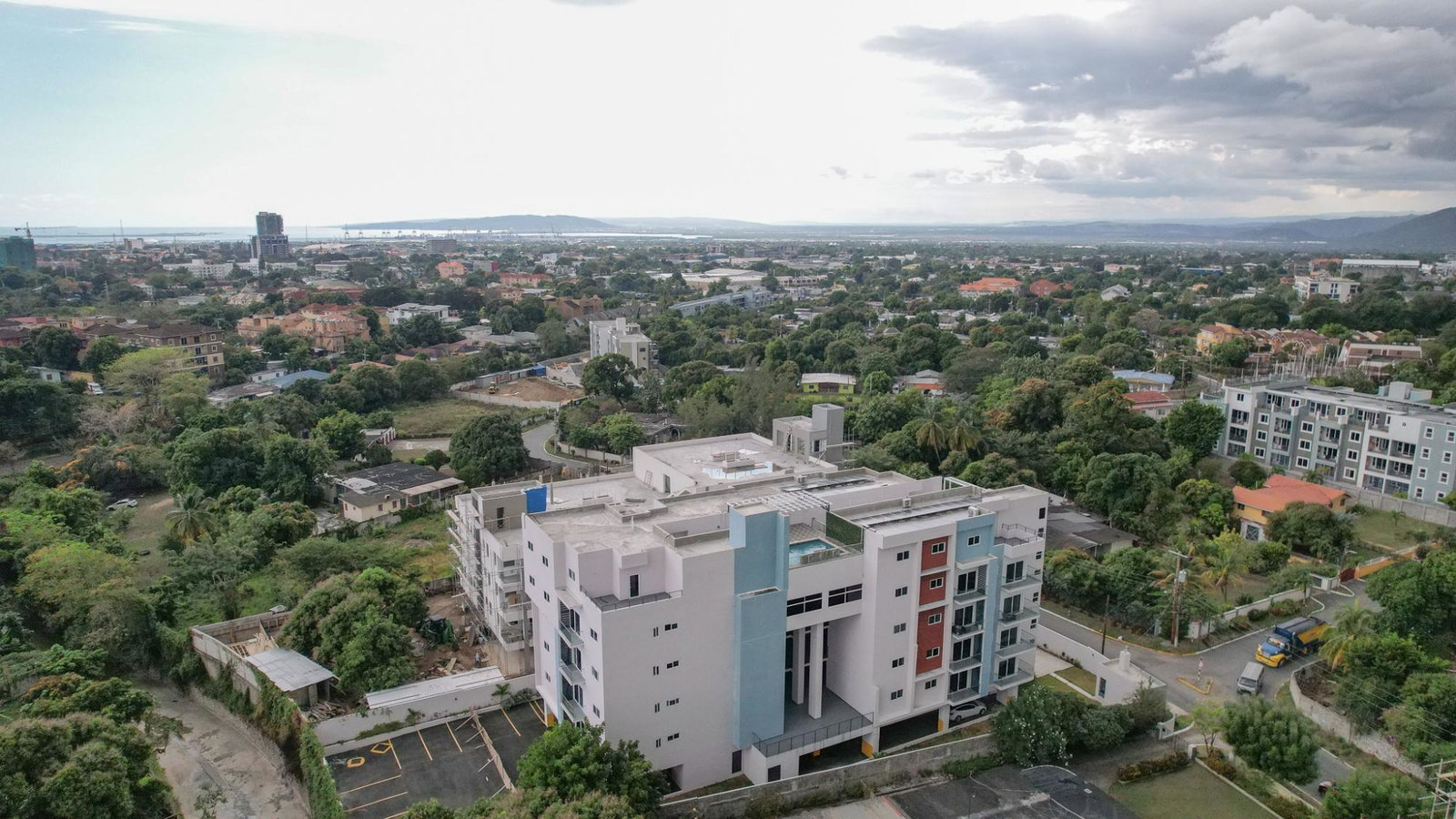 First image of 15-26 Dulwich Drive in Kingston 8, St. Andrew, Jamaica - property is For Sale