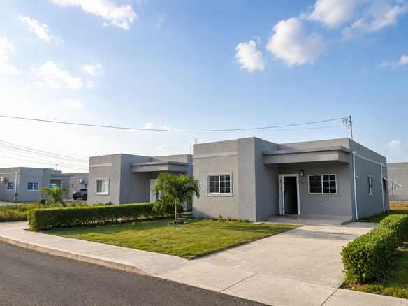 First image of C102- Port Ridge Estates in Caribbean Estates, St. Catherine, Jamaica - property is For Rent