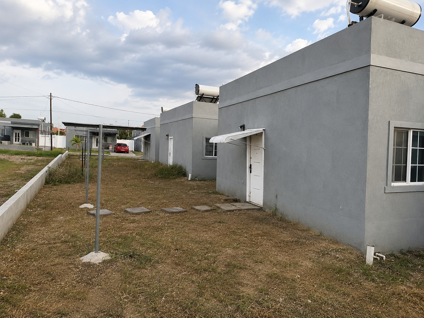 Tenth image of C102- Port Ridge Estates in Caribbean Estates, St. Catherine, Jamaica - property is For Rent