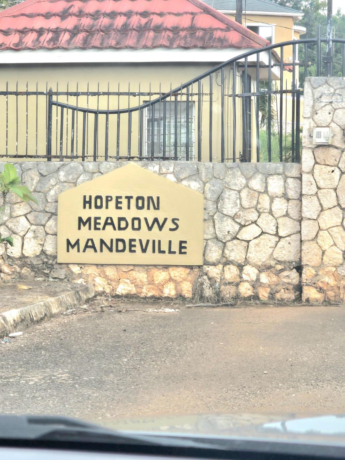 First image of 35 Hopeton Meadows in Mandeville, Manchester, Jamaica - property is For Sale