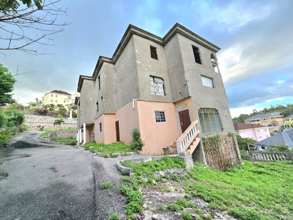 Twelfth image of 35 Hopeton Meadows in Mandeville, Manchester, Jamaica - property is For Sale