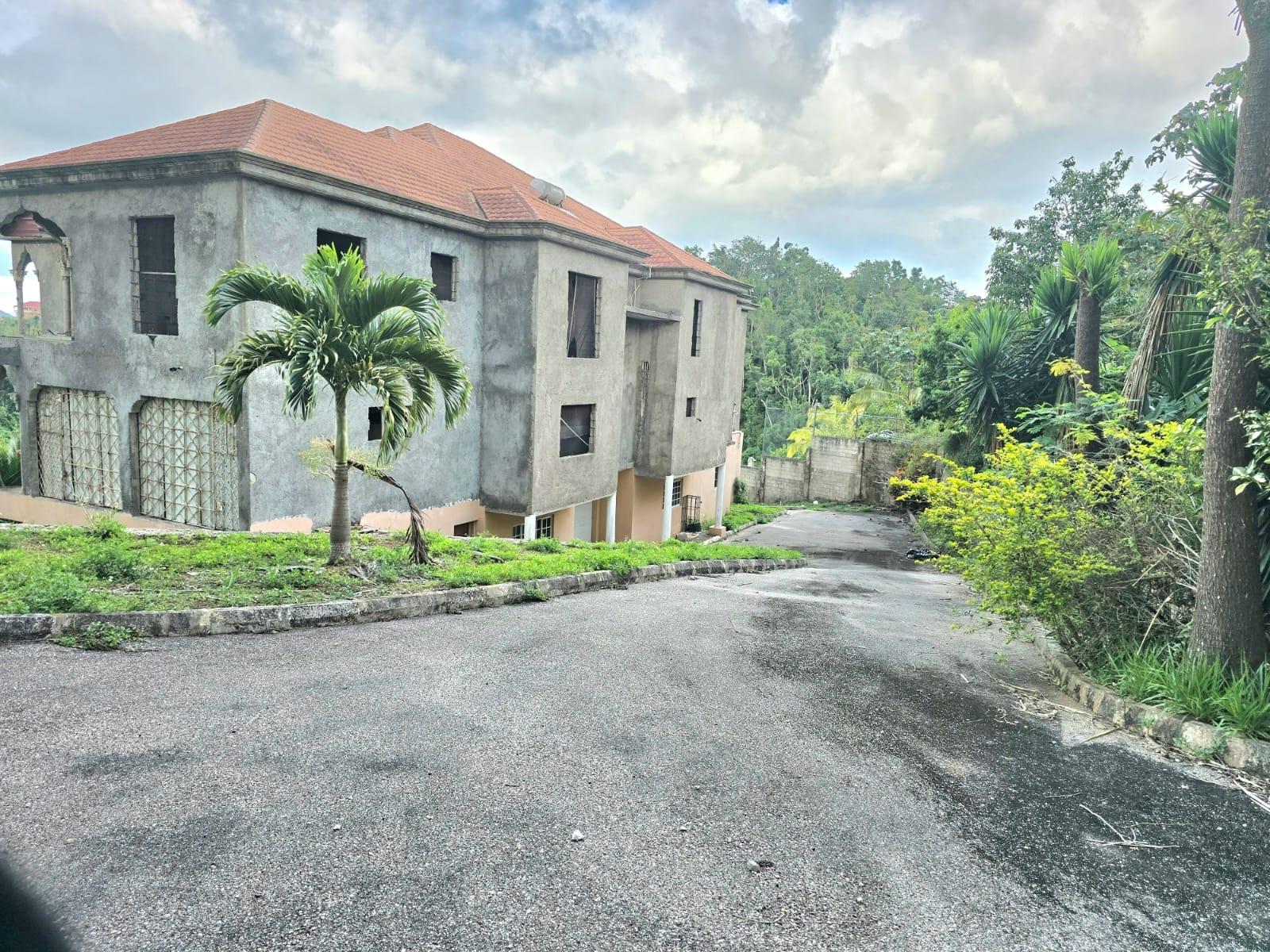 Eighteenth image of 35 Hopeton Meadows in Mandeville, Manchester, Jamaica - property is For Sale