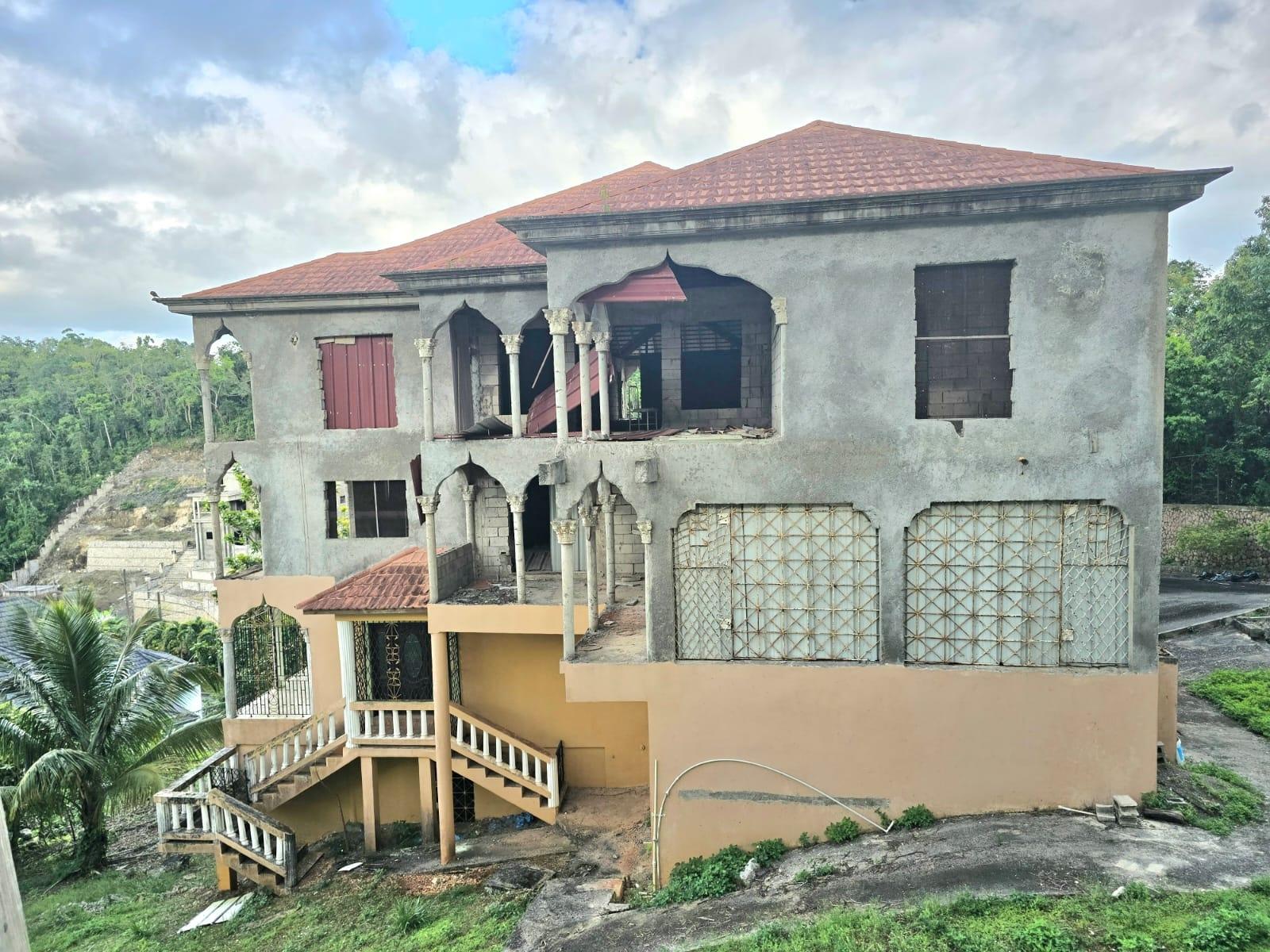 Nineteenth image of 35 Hopeton Meadows in Mandeville, Manchester, Jamaica - property is For Sale