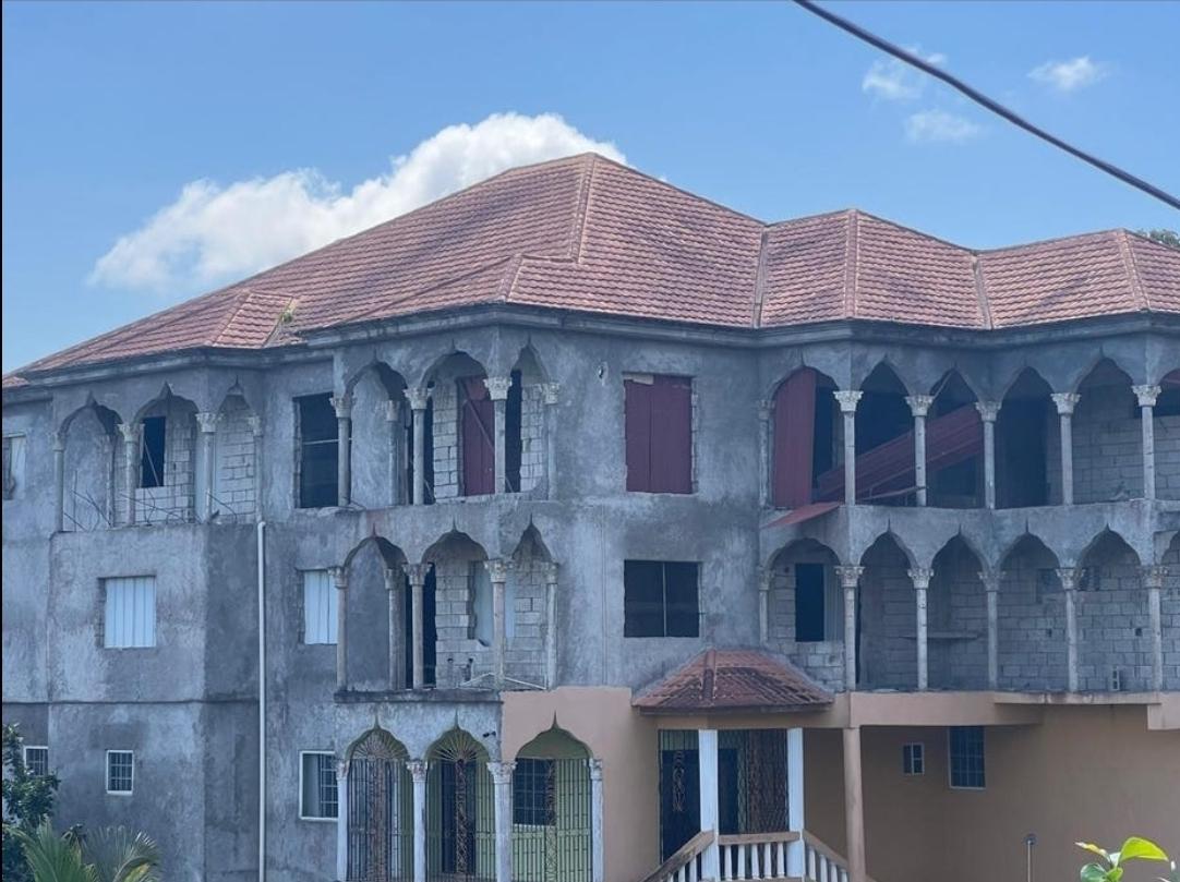 Second image of 35 Hopeton Meadows in Mandeville, Manchester, Jamaica - property is For Sale