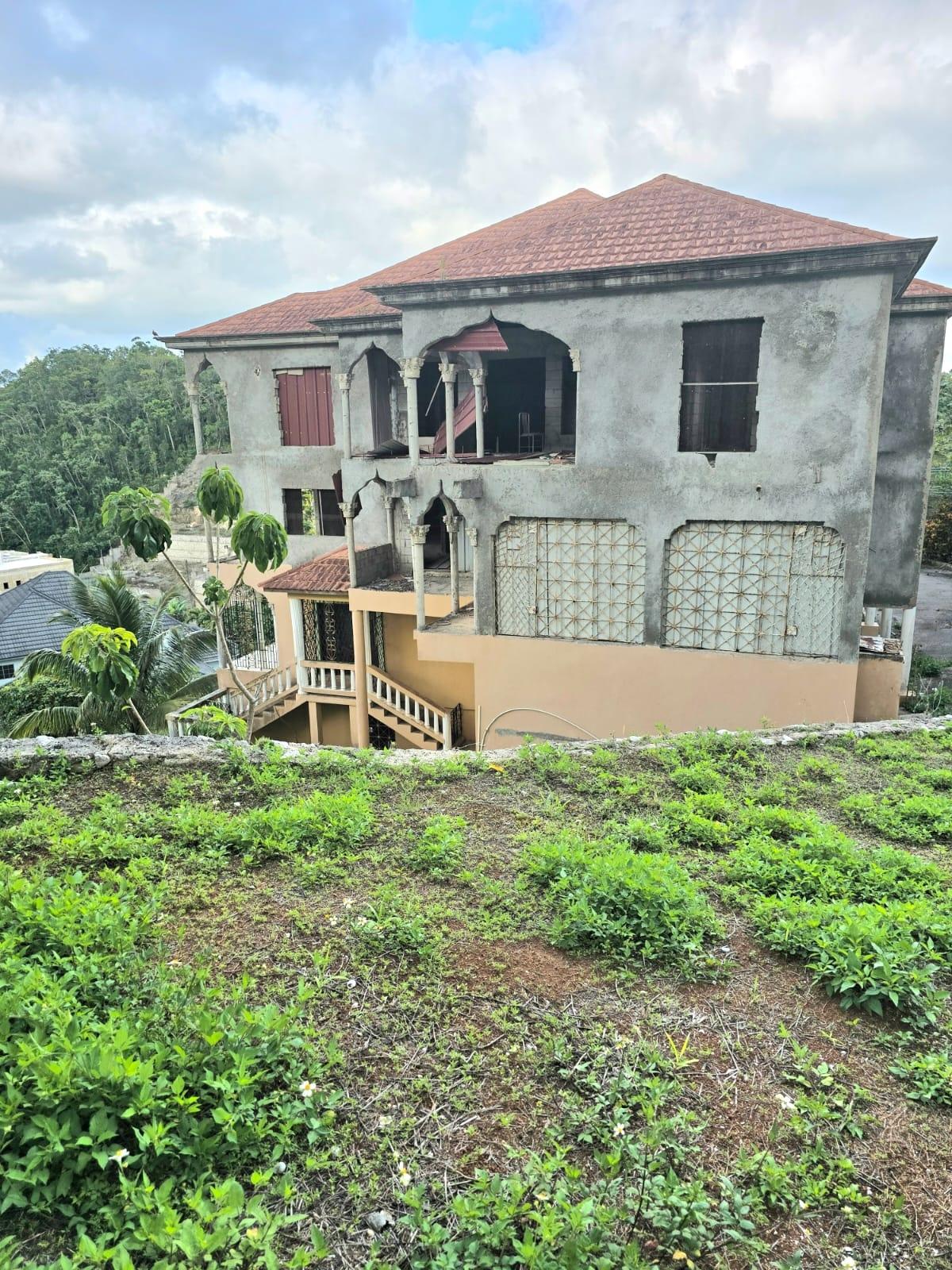 Twentieth image of 35 Hopeton Meadows in Mandeville, Manchester, Jamaica - property is For Sale