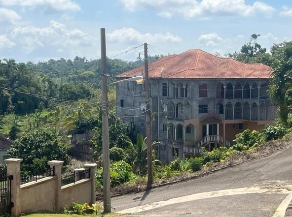 Third image of 35 Hopeton Meadows in Mandeville, Manchester, Jamaica - property is For Sale