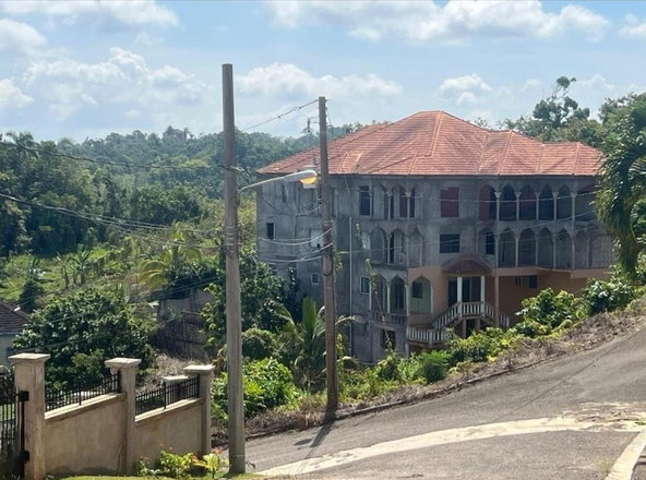 Fourth image of 35 Hopeton Meadows in Mandeville, Manchester, Jamaica - property is For Sale