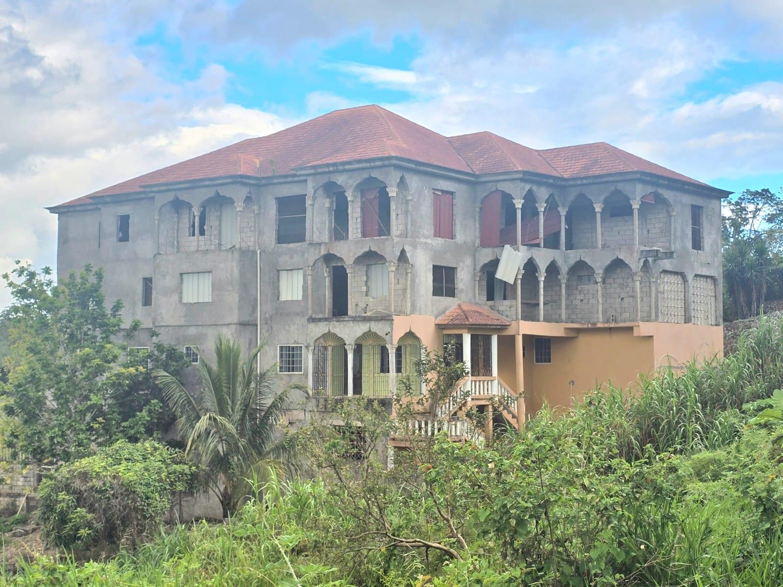 Fifth image of 35 Hopeton Meadows in Mandeville, Manchester, Jamaica - property is For Sale