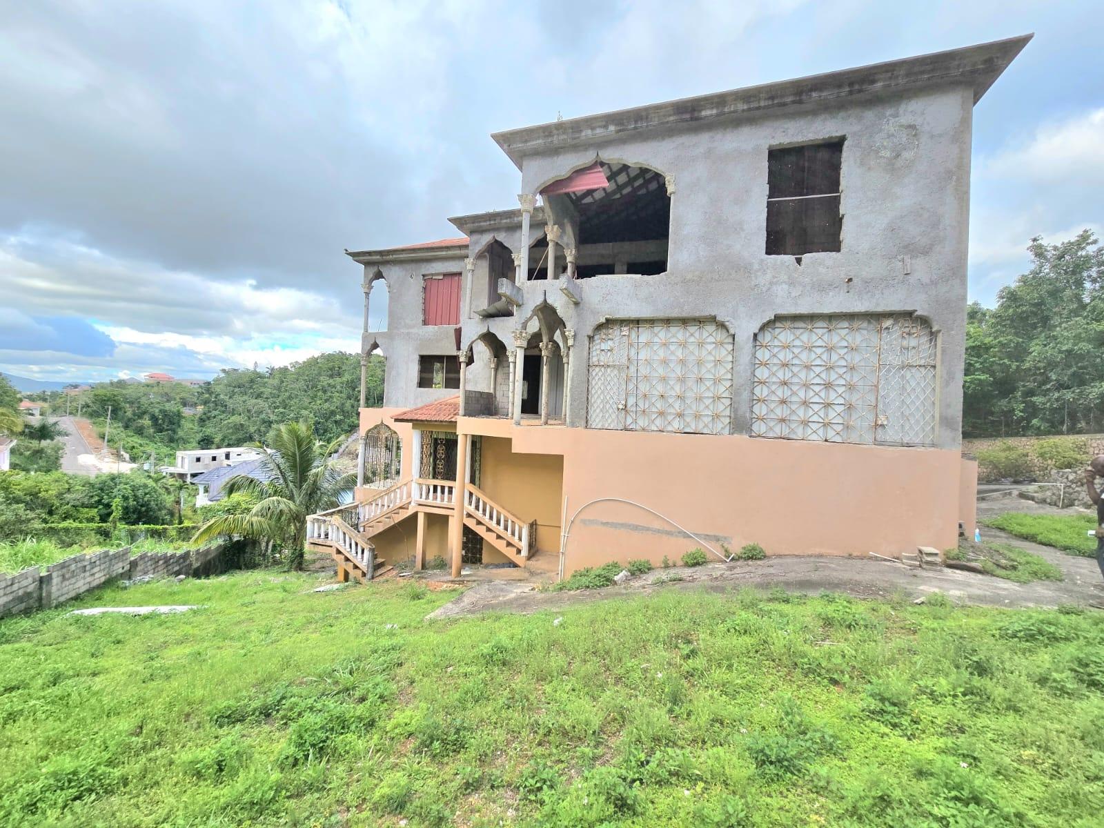 Sixth image of 35 Hopeton Meadows in Mandeville, Manchester, Jamaica - property is For Sale