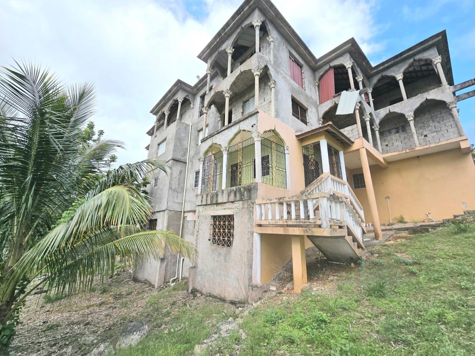 Seventh image of 35 Hopeton Meadows in Mandeville, Manchester, Jamaica - property is For Sale