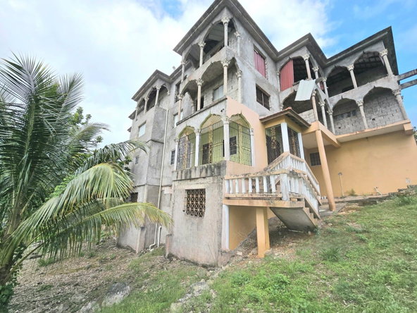 Seventh image of 35 Hopeton Meadows in Mandeville, Manchester, Jamaica - property is For Sale