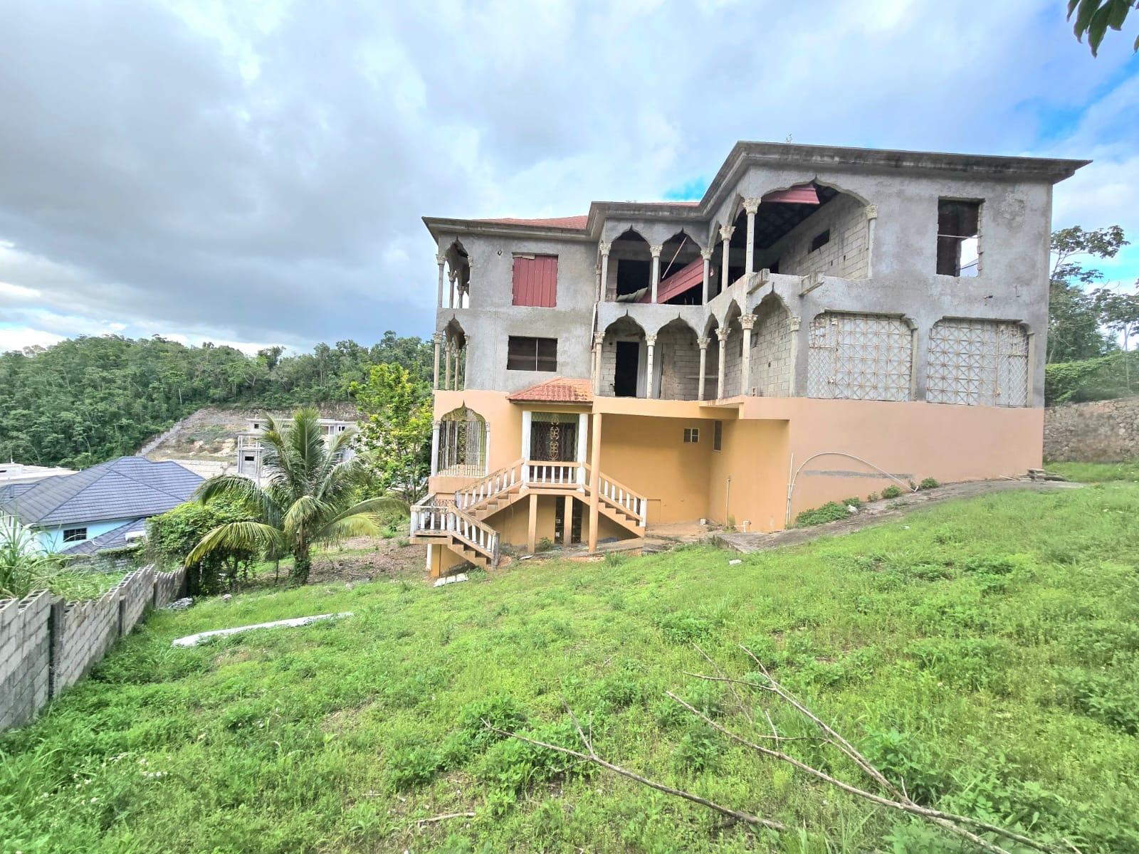 Eighth image of 35 Hopeton Meadows in Mandeville, Manchester, Jamaica - property is For Sale