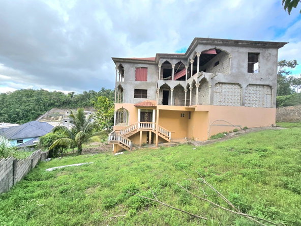 Eighth image of 35 Hopeton Meadows in Mandeville, Manchester, Jamaica - property is For Sale