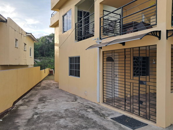 First image of Sterling Castle Close in Red Hills, St. Andrew, Jamaica - property is For Rent