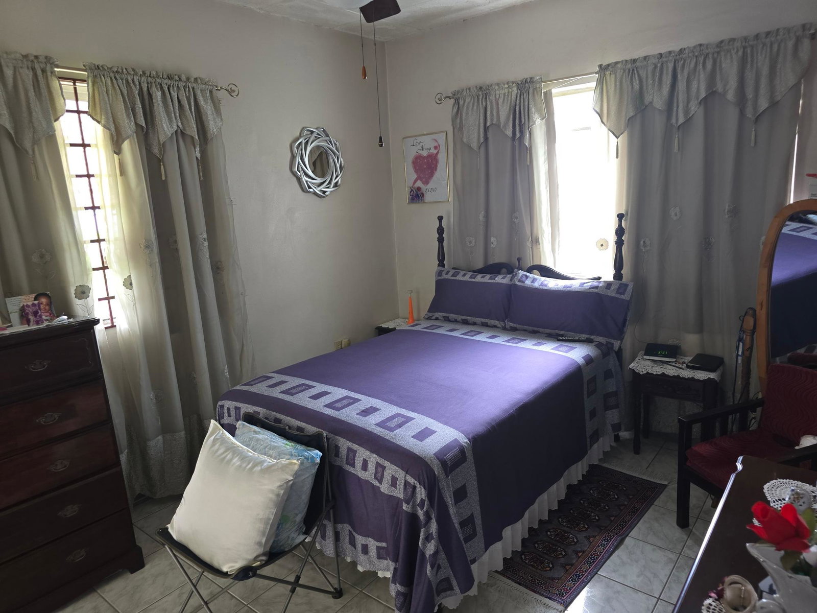 Eleventh image of 33 Lawrence Avenue in Kingston 8, St. Andrew, Jamaica - property is For Sale