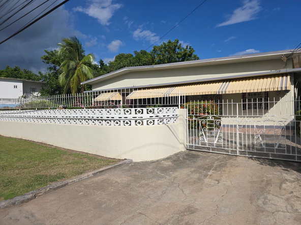 Second image of 33 Lawrence Avenue in Kingston 8, St. Andrew, Jamaica - property is For Sale
