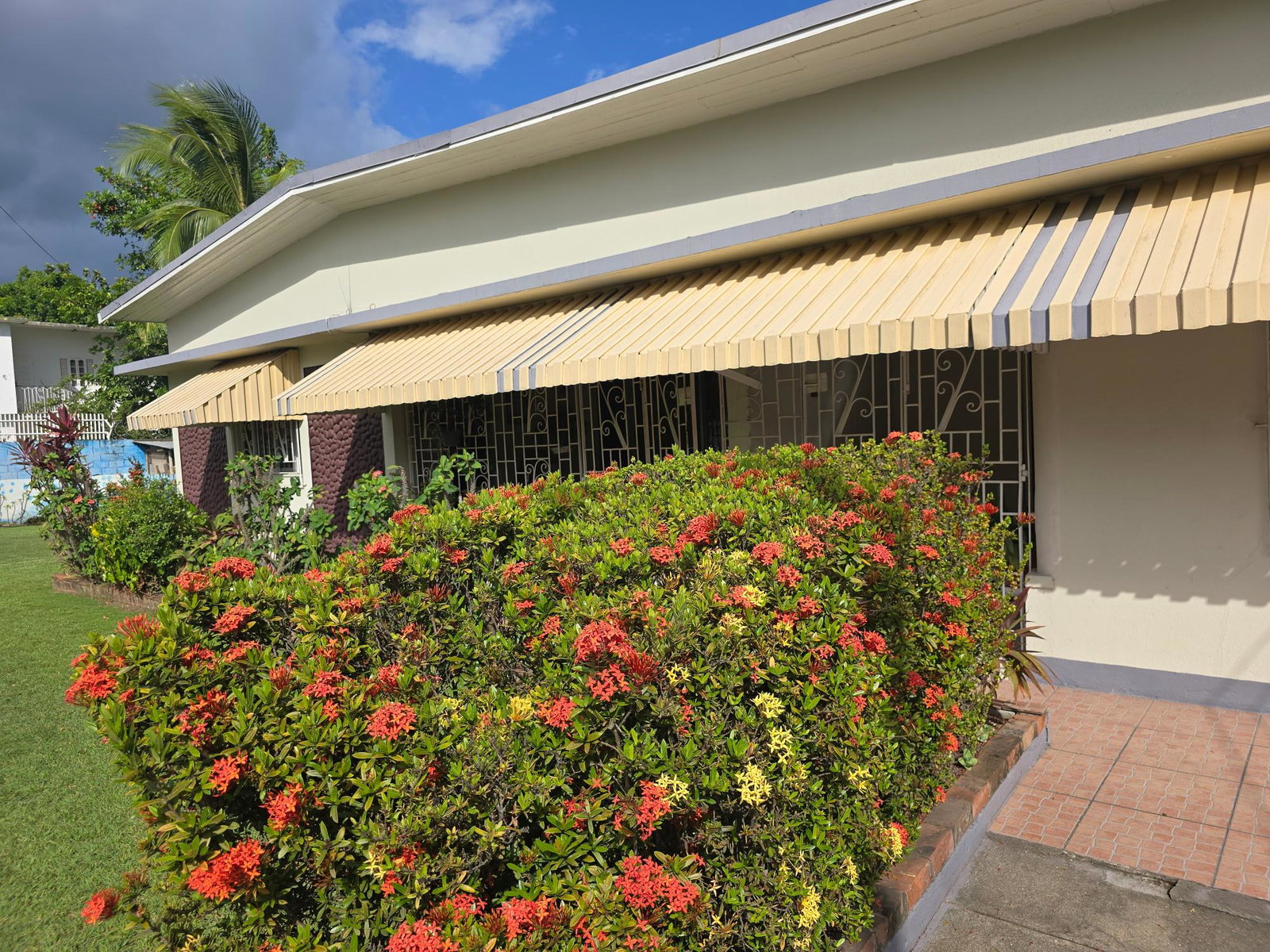 Third image of 33 Lawrence Avenue in Kingston 8, St. Andrew, Jamaica - property is For Sale
