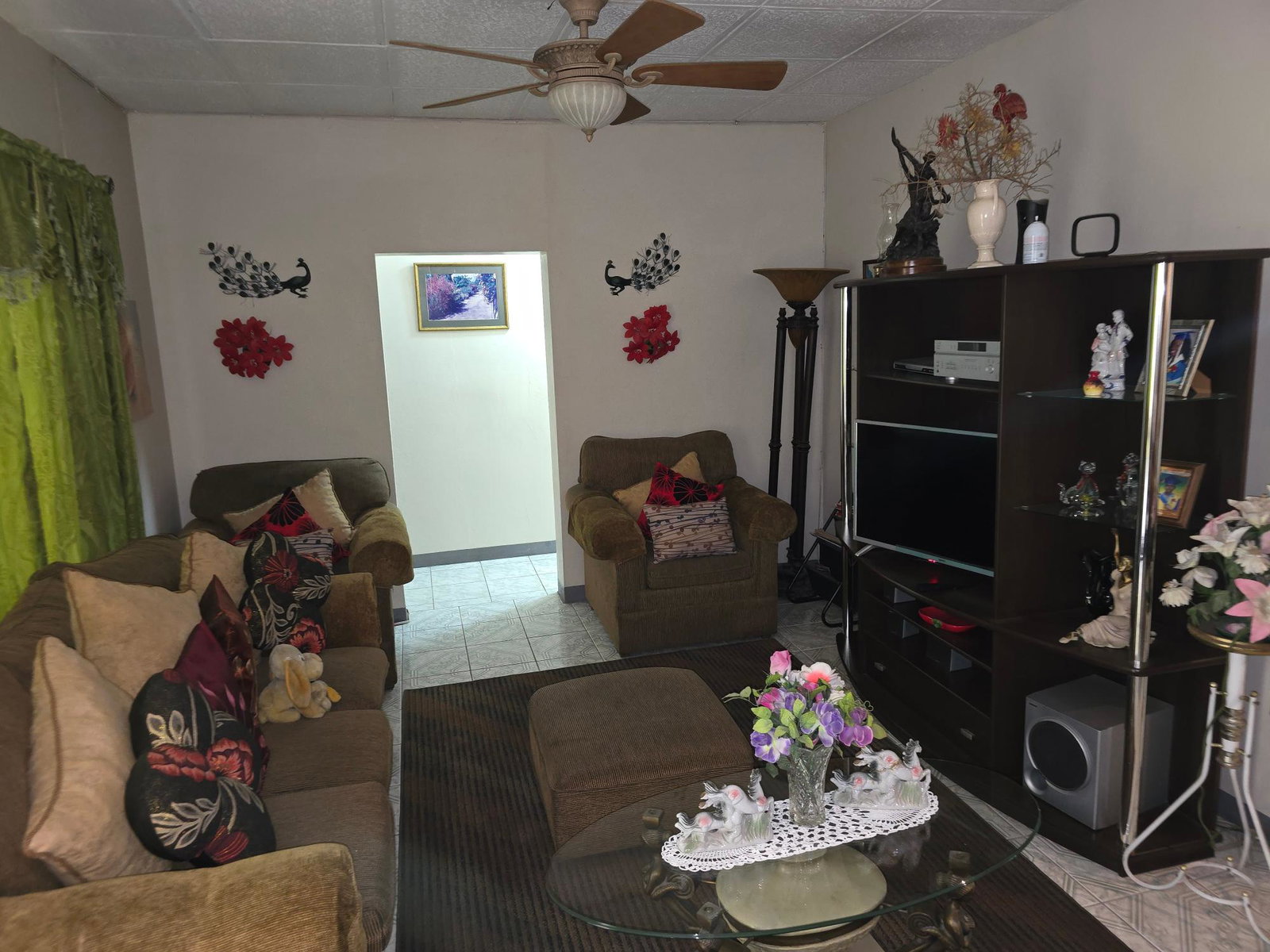 Fourth image of 33 Lawrence Avenue in Kingston 8, St. Andrew, Jamaica - property is For Sale
