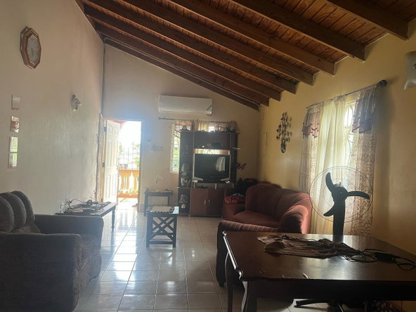 Third image of 1351 Bogue Village, Montego ba in Bogue Village, St. James, Jamaica - property is For Sale