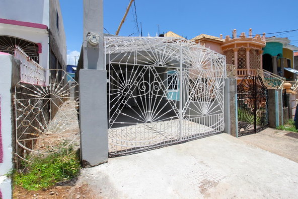 First image of 316 Seaview Drive West in Old Harbour, St. Catherine, Jamaica - property is For Sale