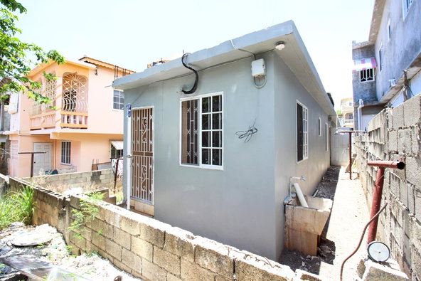 Thirteenth image of 316 Seaview Drive West in Old Harbour, St. Catherine, Jamaica - property is For Sale