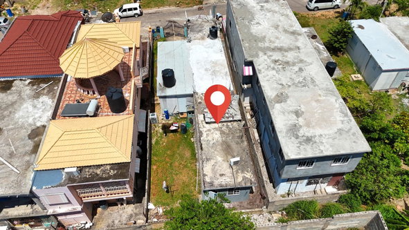 Eighteenth image of 316 Seaview Drive West in Old Harbour, St. Catherine, Jamaica - property is For Sale