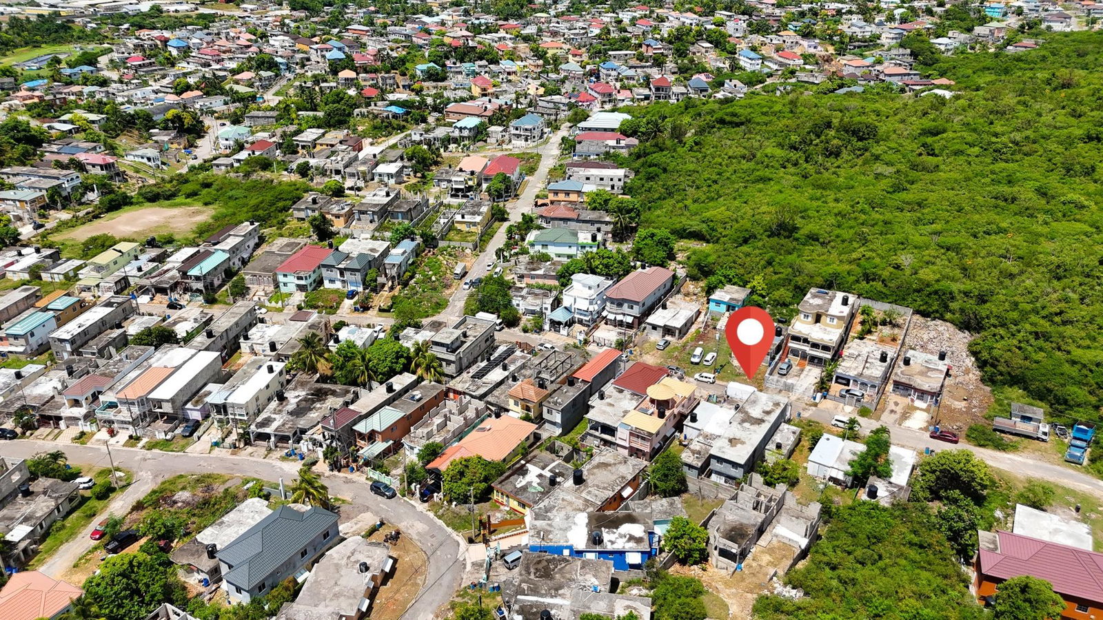 Nineteenth image of 316 Seaview Drive West in Old Harbour, St. Catherine, Jamaica - property is For Sale