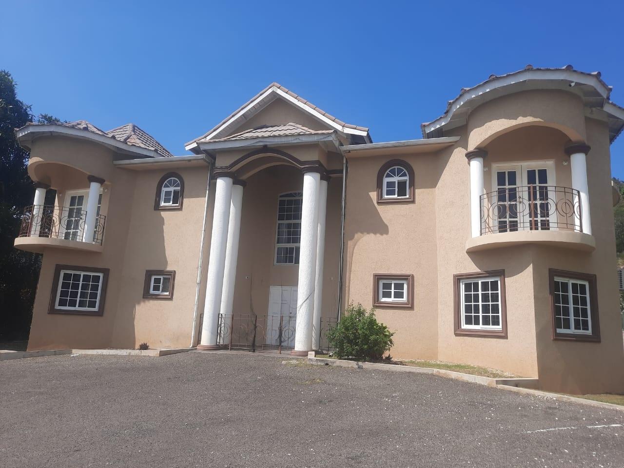 First image of 1-834 Westgate Hills Blvd in Westgate Hills, St. James, Jamaica - property is For Rent