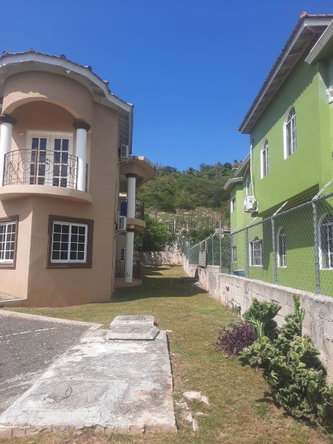 Second image of 1-834 Westgate Hills Blvd in Westgate Hills, St. James, Jamaica - property is For Rent