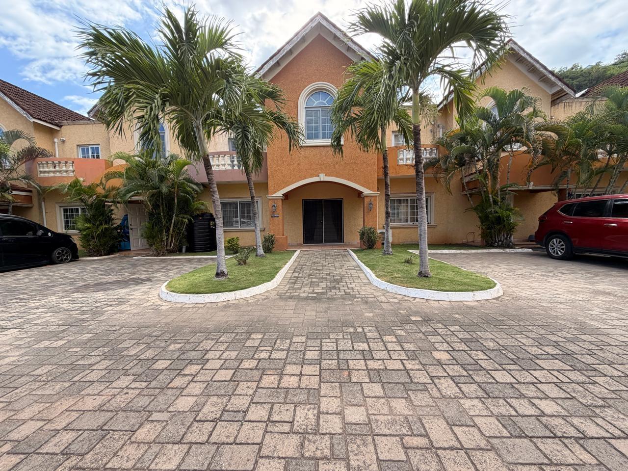 First image of 6-1 Hillside Drive in Red Hills, St. Andrew, Jamaica - property is For Sale