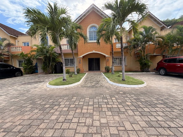 First image of 6-1 Hillside Drive in Red Hills, St. Andrew, Jamaica - property is For Sale