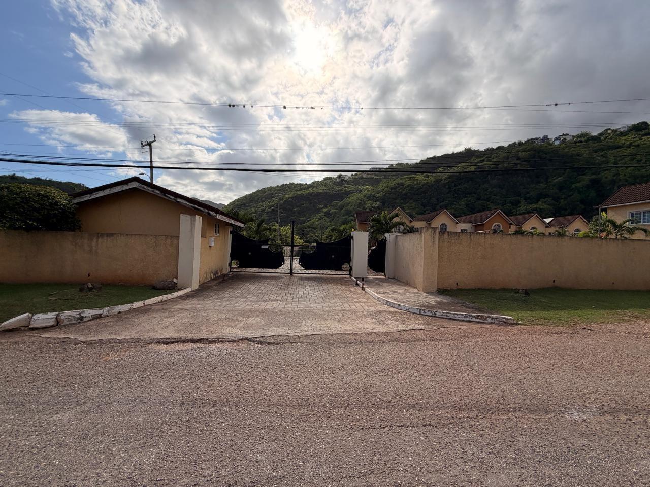 Second image of 6-1 Hillside Drive in Red Hills, St. Andrew, Jamaica - property is For Sale