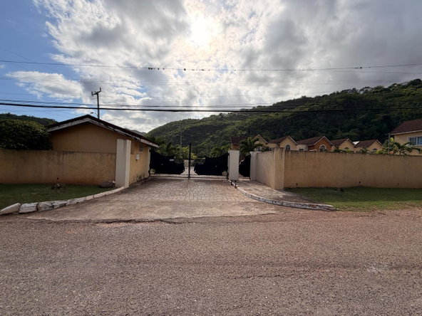 Second image of 6-1 Hillside Drive in Red Hills, St. Andrew, Jamaica - property is For Sale