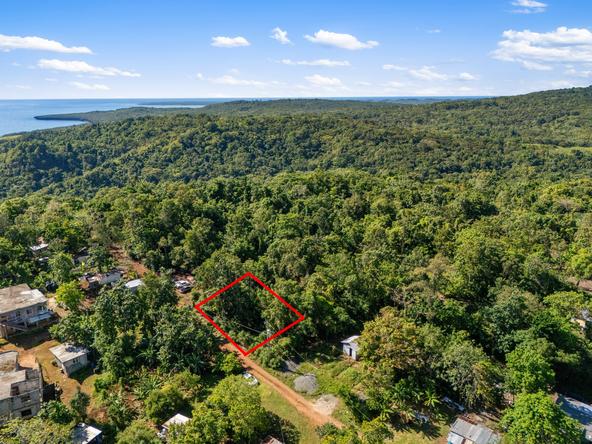 First image of Belle Castle in Belle Castle, Portland, Jamaica - property is For Sale