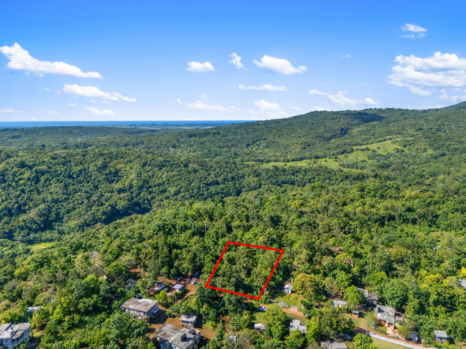 Third image of Belle Castle in Belle Castle, Portland, Jamaica - property is For Sale