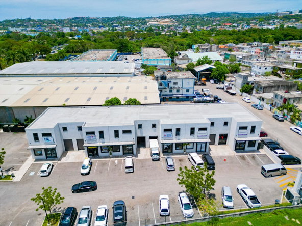 First image of 6&7-8 Catherine Hall in Catherine Hall, St. James, Jamaica - property is For Rent