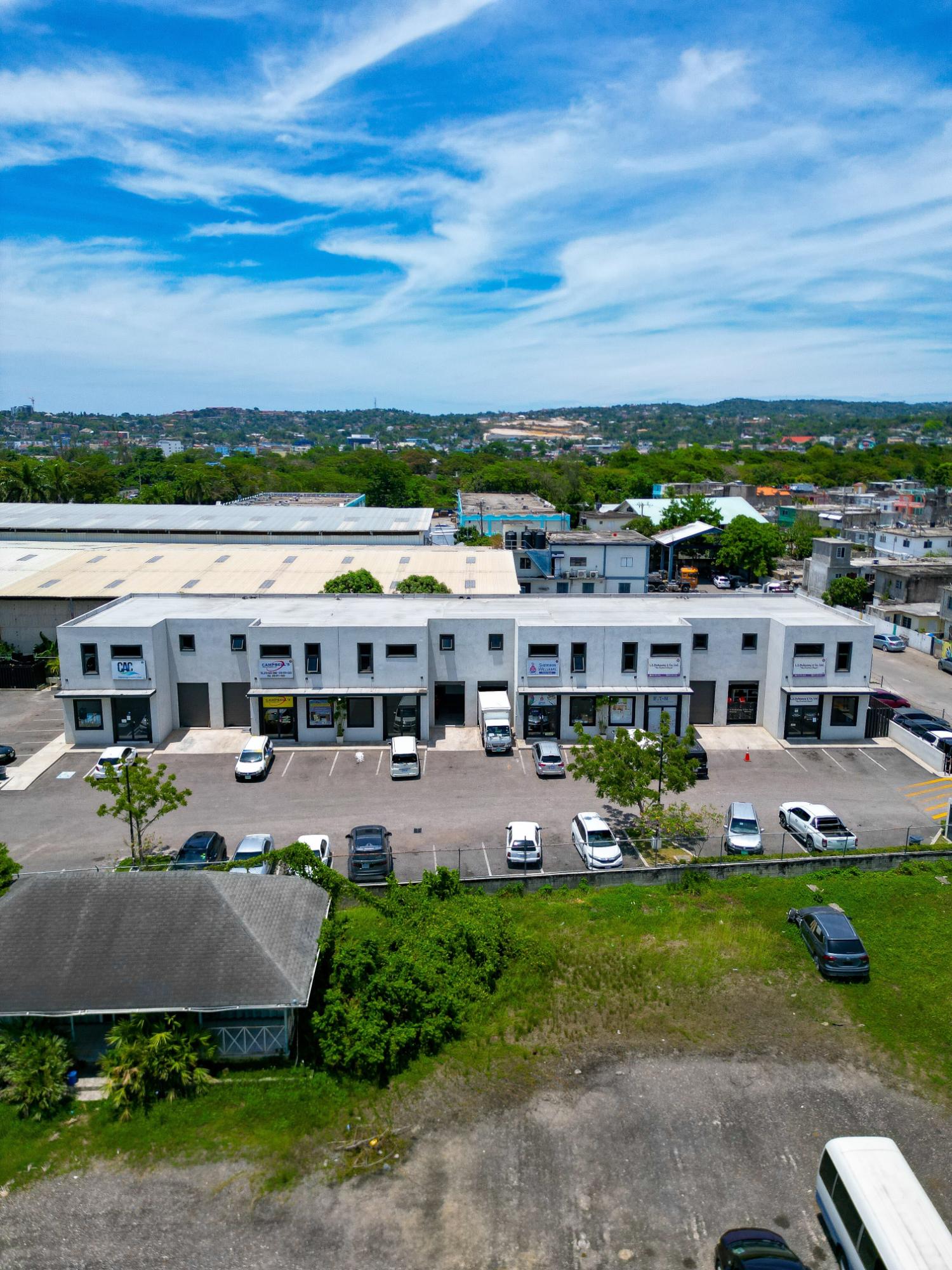 Second image of 6&7-8 Catherine Hall in Catherine Hall, St. James, Jamaica - property is For Rent
