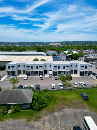 Second image of 6&7-8 Catherine Hall in Catherine Hall, St. James, Jamaica - property is For Rent