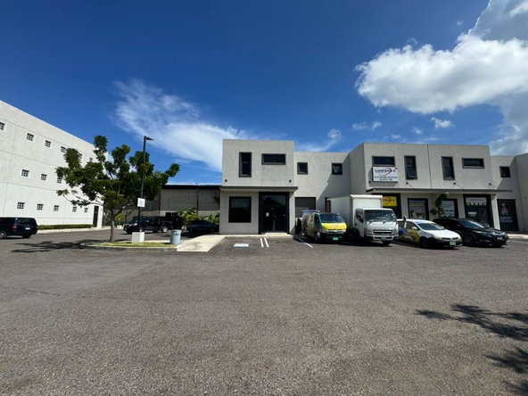 Fifth image of 6&7-8 Catherine Hall in Catherine Hall, St. James, Jamaica - property is For Rent