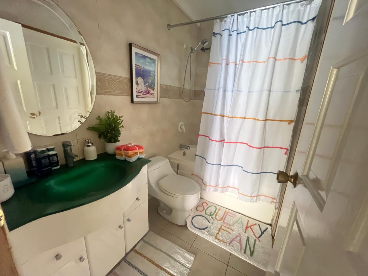 Tenth image of 2-10b Millsborough Crescent in Kingston 6, St. Andrew, Jamaica - property is For Rent