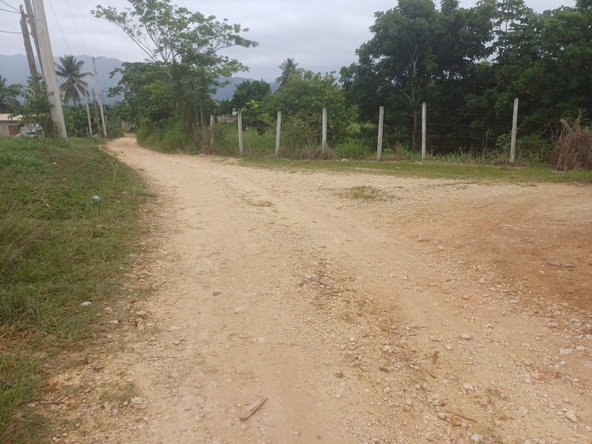 Second image of York Street, Wallens, Lin in Linstead, St. Catherine, Jamaica - property is For Sale
