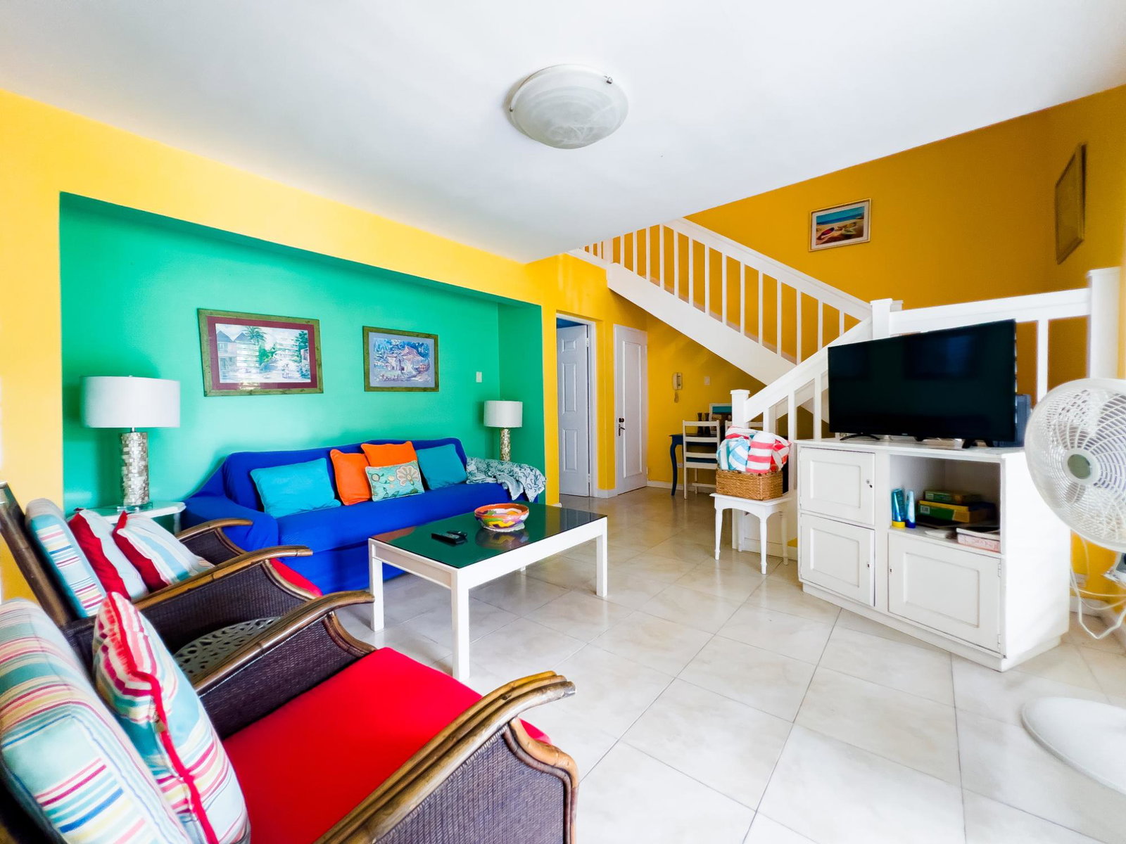 Twelfth image of th A2-15 Old Fort Bay in Mammee Bay, St. Ann, Jamaica - property is For Sale