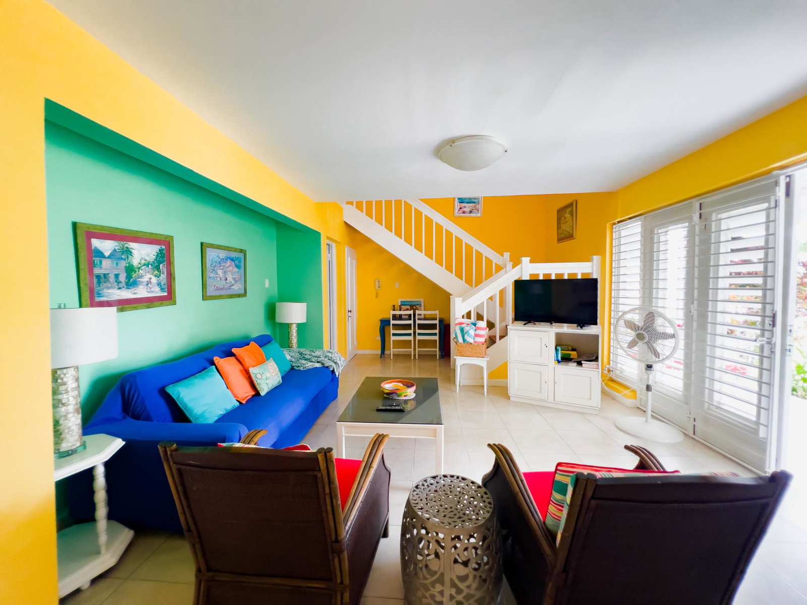 Fifteenth image of th A2-15 Old Fort Bay in Mammee Bay, St. Ann, Jamaica - property is For Sale