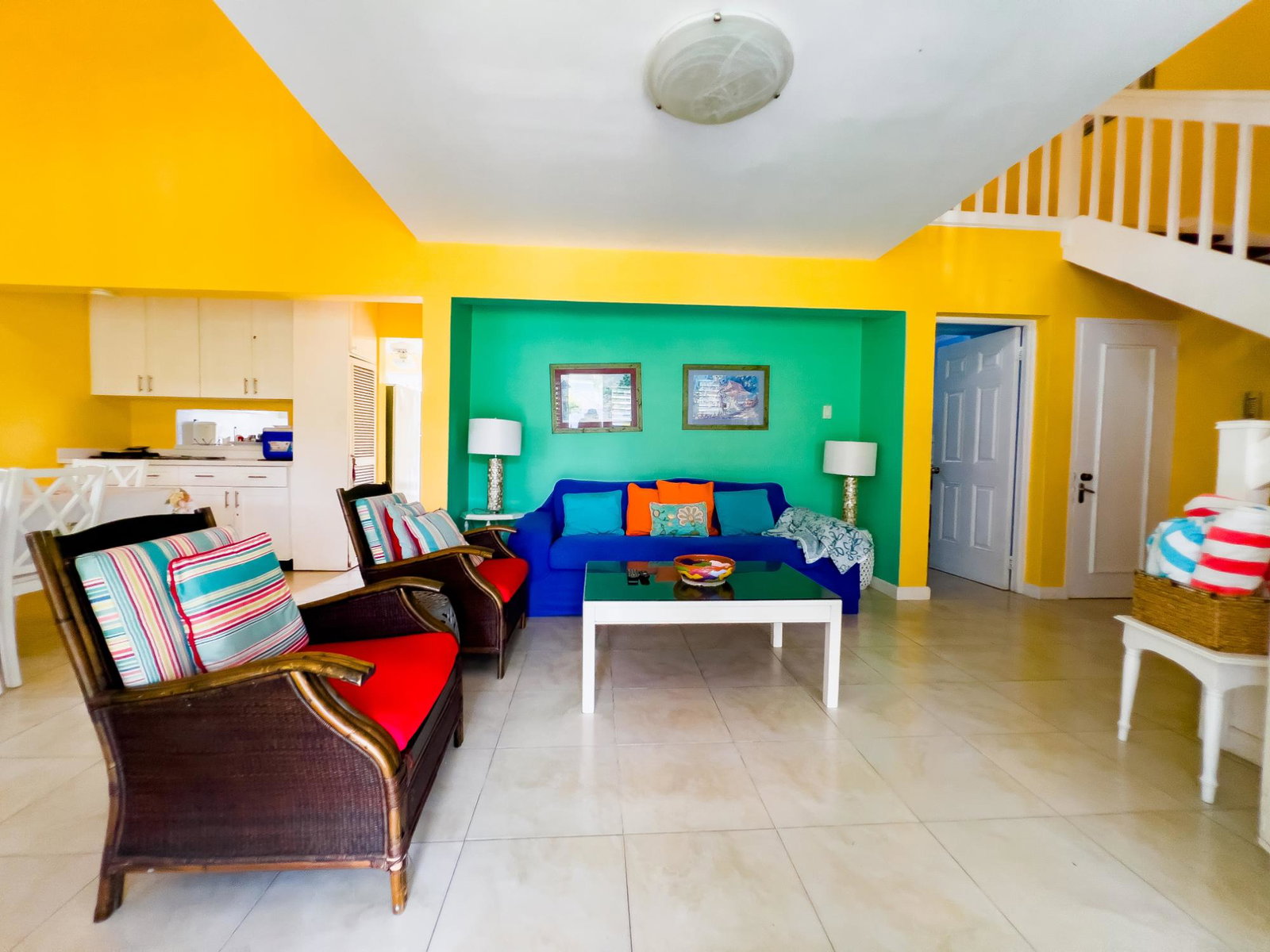 Sixteenth image of th A2-15 Old Fort Bay in Mammee Bay, St. Ann, Jamaica - property is For Sale
