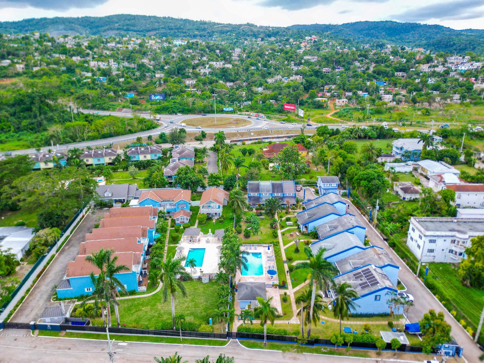 Second image of th A2-15 Old Fort Bay in Mammee Bay, St. Ann, Jamaica - property is For Sale