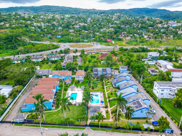Second image of th A2-15 Old Fort Bay in Mammee Bay, St. Ann, Jamaica - property is For Sale